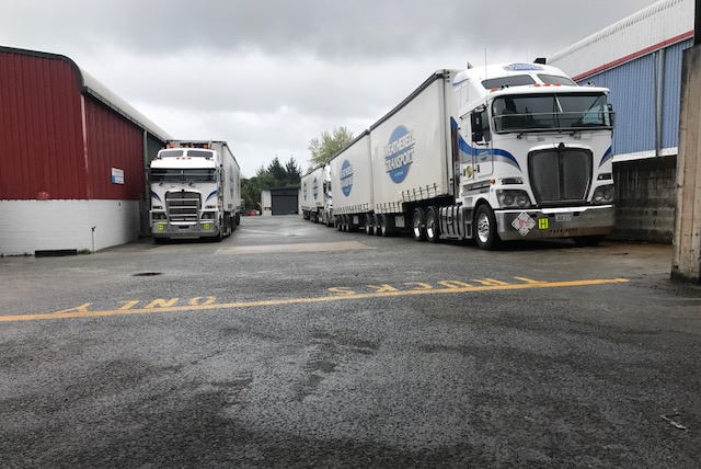 2trucks
